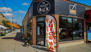 The Juicy Box